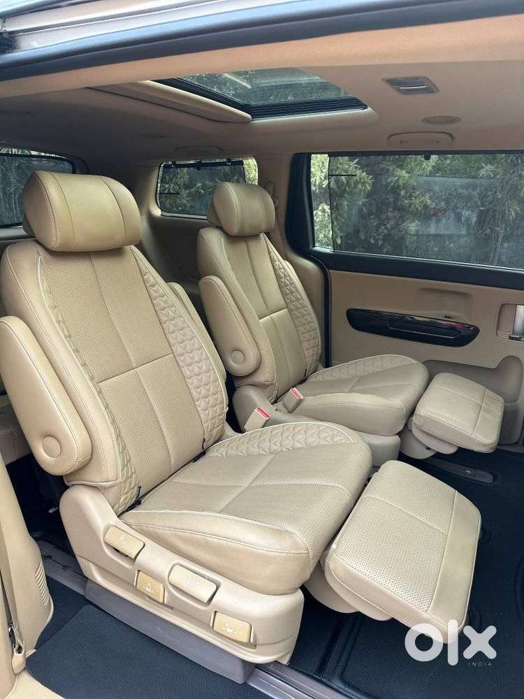 Kia Carnival Limousine Plus 7 Str, 2023, Diesel