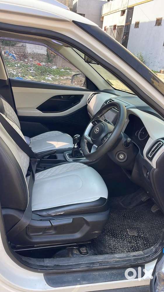 Hyundai Diesel Car 2020