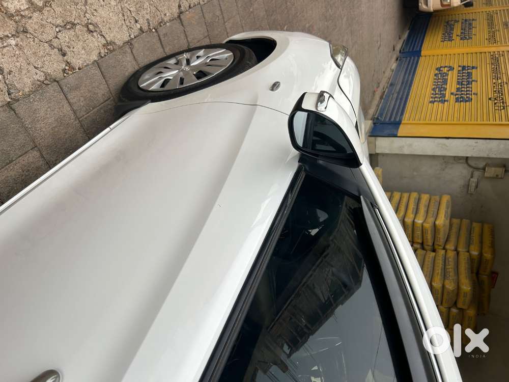 2017 Toyota Yaris Automatic Low Km