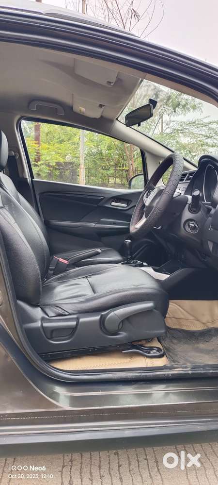 Honda Wr-v I-dtec S, 2017, Diesel