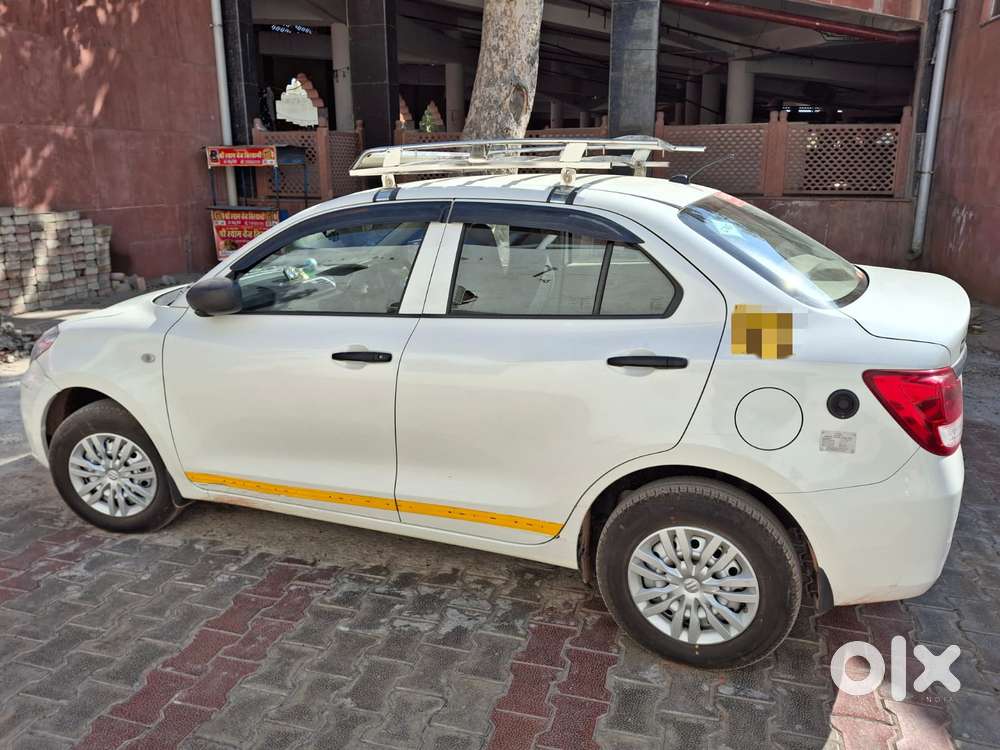 Maruti Suzuki Swift Dzire 1.3 Lxi, 2024, Cng & Hybrids