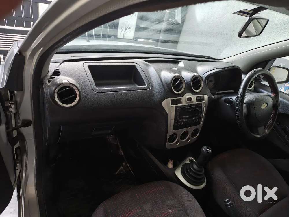 Ford Figo Petrol 2011 All Genuine