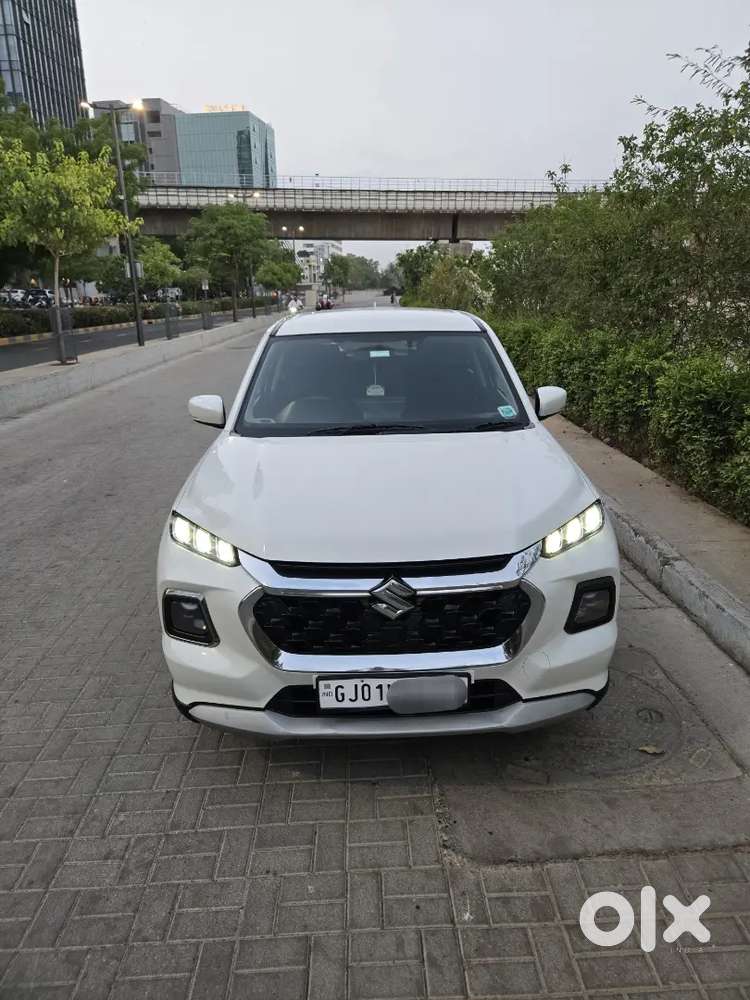 Suzuki Grand Vitara 1.5 Sigma Smart Hybrid