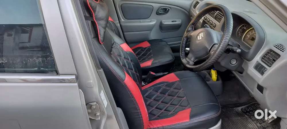 Alto K10 Vxi 2012  58,174 Km  Fitness 2027  Excellent Condition.