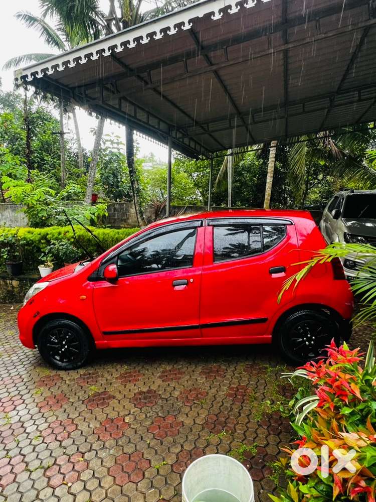 Maruti Suzuki A-star 2010 Petrol Well Maintained