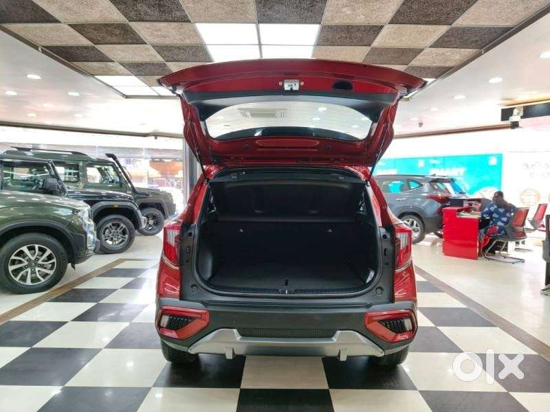 Kia Seltos Gtx Plus At D, 2024, Diesel