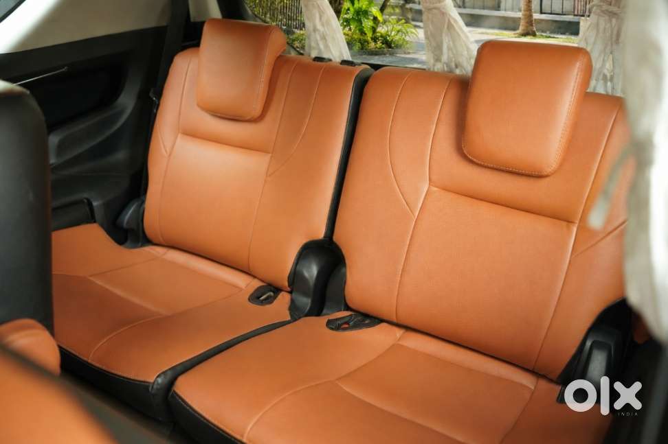 Toyota Innova Crysta, 2018, Diesel