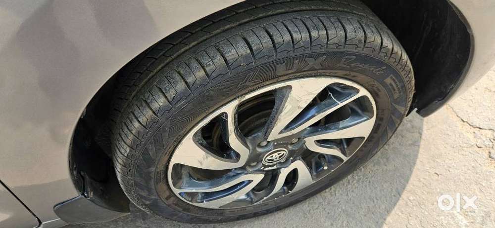 Toyota Glanza 1.2 V, 2020, Petrol