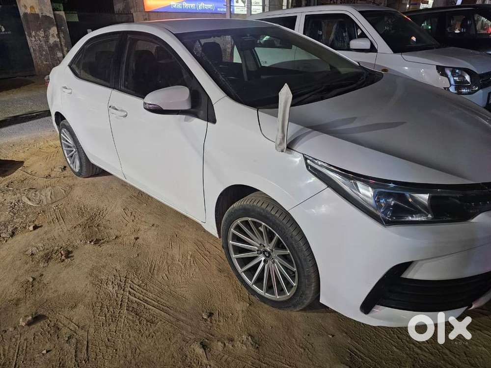 Toyota Diesel Manual 2019