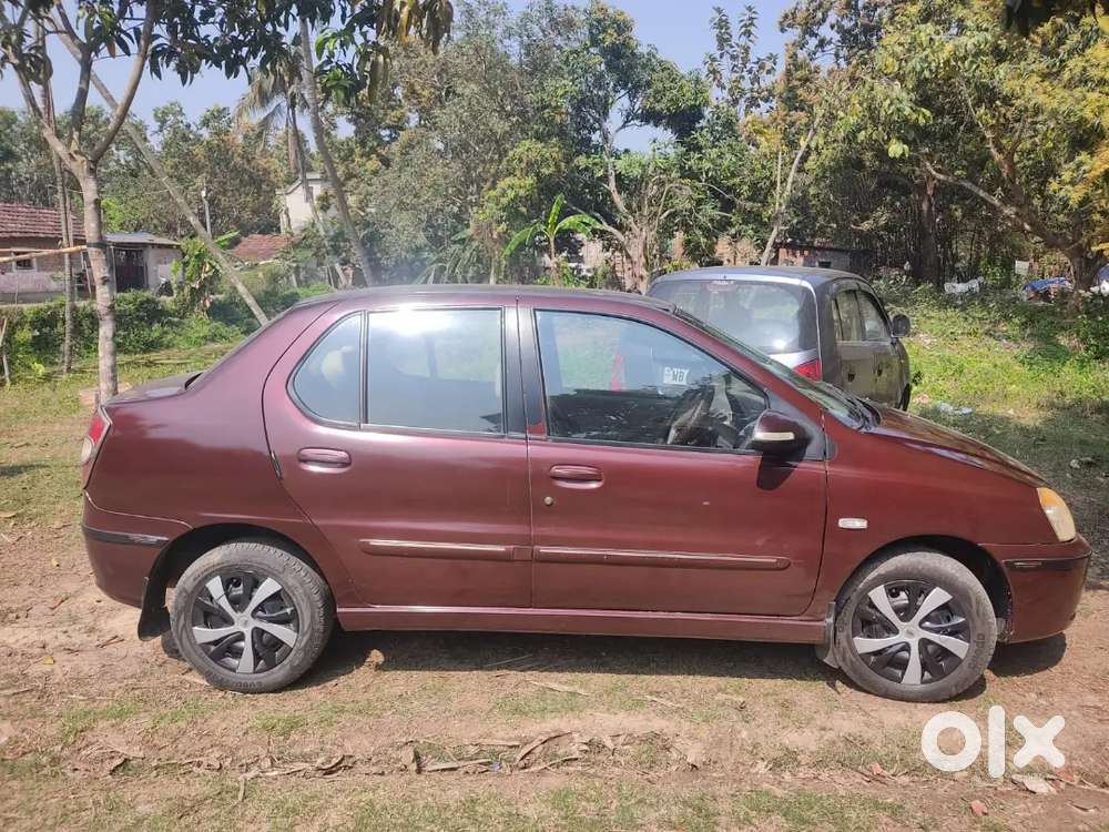 Tata Indigo Ecs 2011