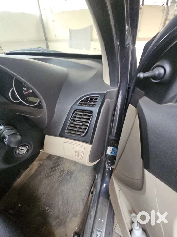 Hyundai Eon Sportz 2016