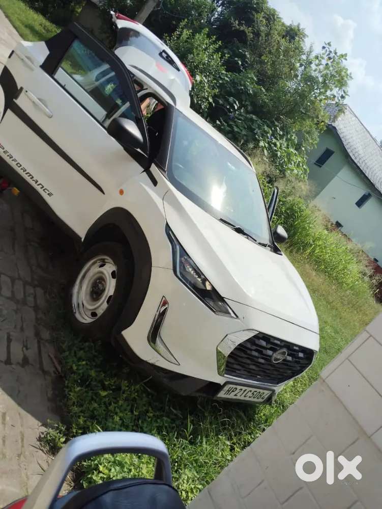 Nissan Magnite 2023 Petrol 54000 Km