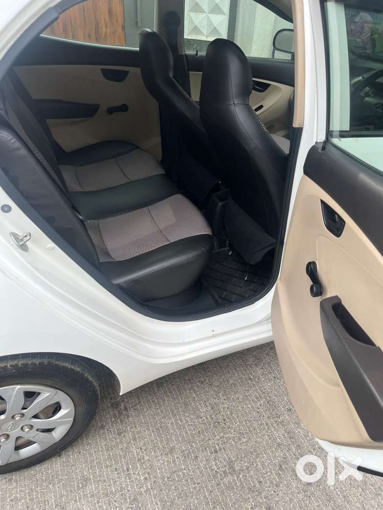 Hyundai Eon Magna +, 2016, Petrol