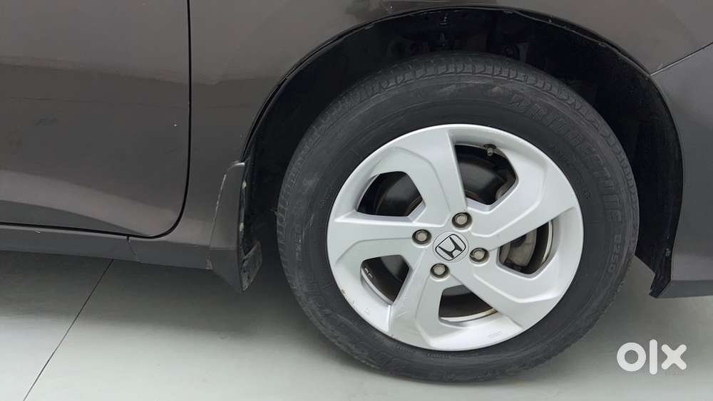 Honda City I-vtec Vx, 2014, Petrol