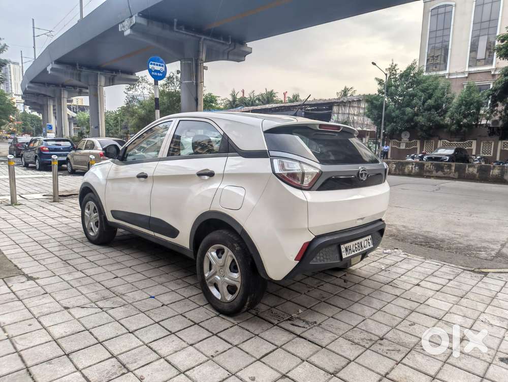 Tata Nexon Amt 1.5 Revotorq Xma, 2019, Diesel