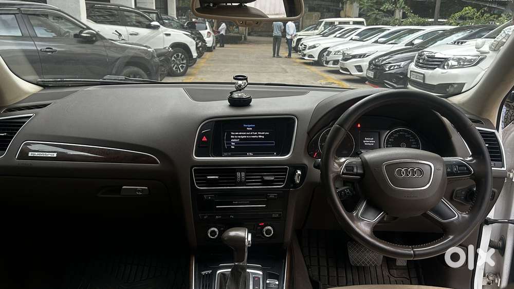 Audi Q5 30 Tdi S Line, 2014, Diesel