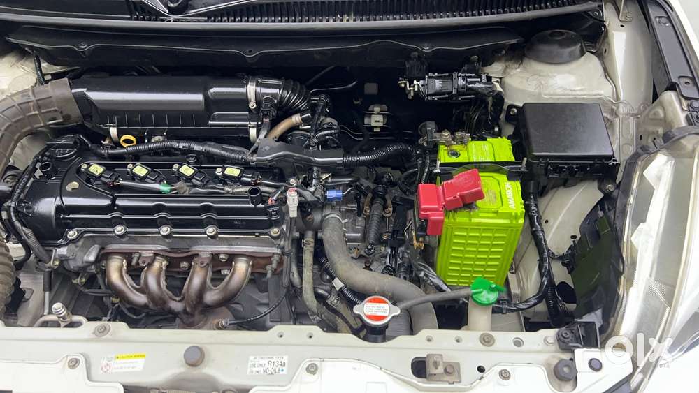 Maruti Suzuki Baleno 1.2 Delta At, 2018, Petrol