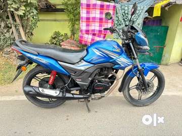 Honda shine bs4 discount sale