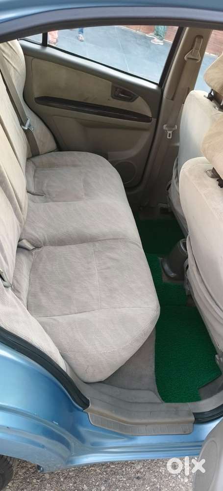 Maruti Suzuki Sx4 Vxi Bsiv, 2012, Petrol