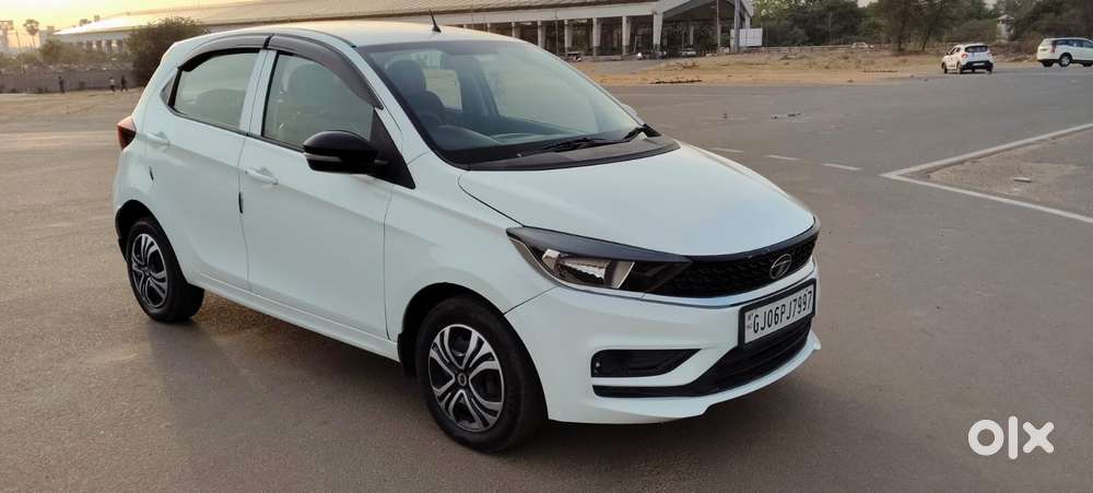 Tata Tiago 1.2 Revotron Xt Cng, 2022, Cng & Hybrids