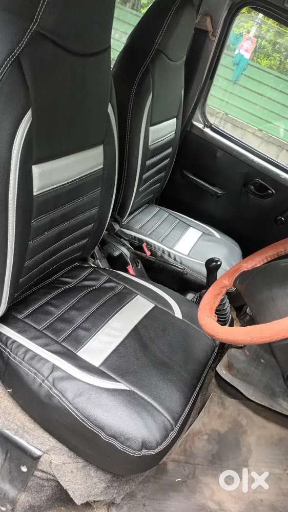 Maruti Suzuki Eeco Smiles 7 2018