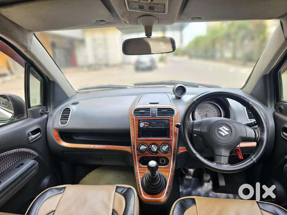 Maruti Suzuki Ritz 2016