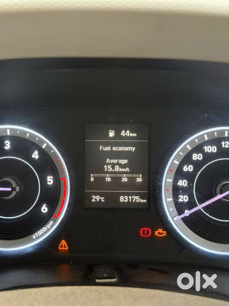 Hyundai Creta Facelift 2021 Diesel Manual