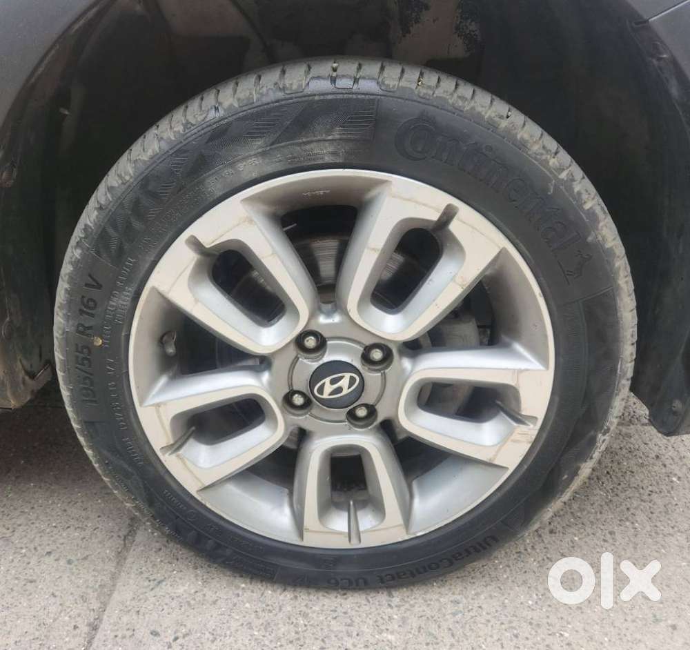 Hyundai I20 Active Sx Diesel, 2018, Diesel