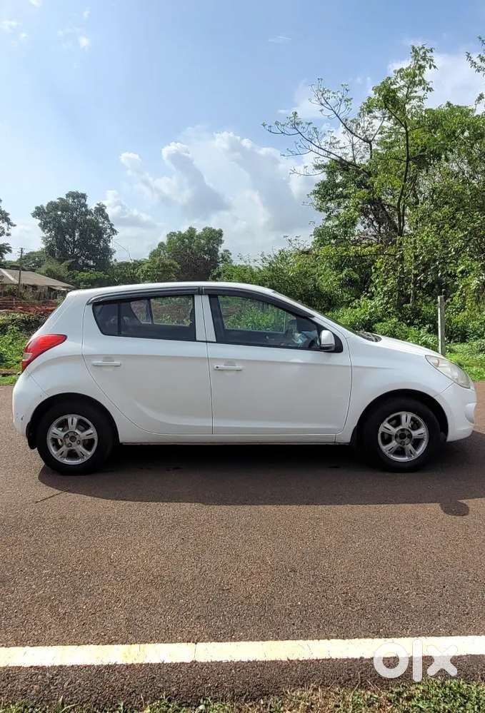 Hyundai I20 2011 Petrol 135000 Km Driven