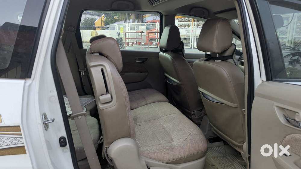 Maruti Suzuki Ertiga Vdi, 2012, Diesel