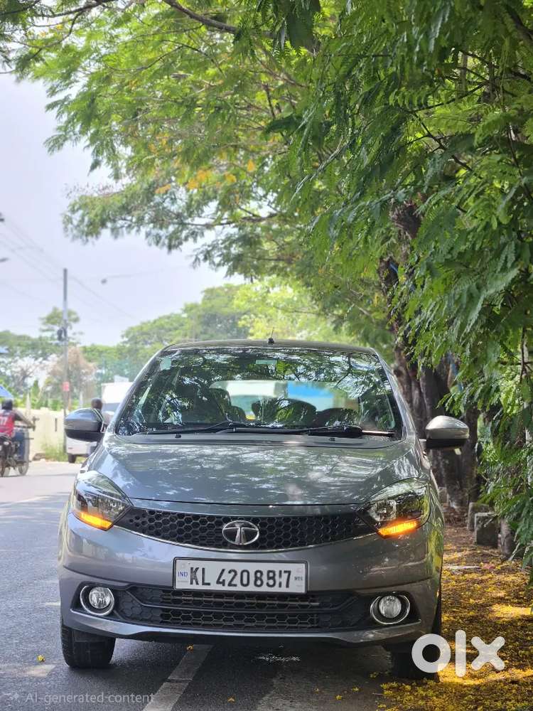 Tata Tiago 2019