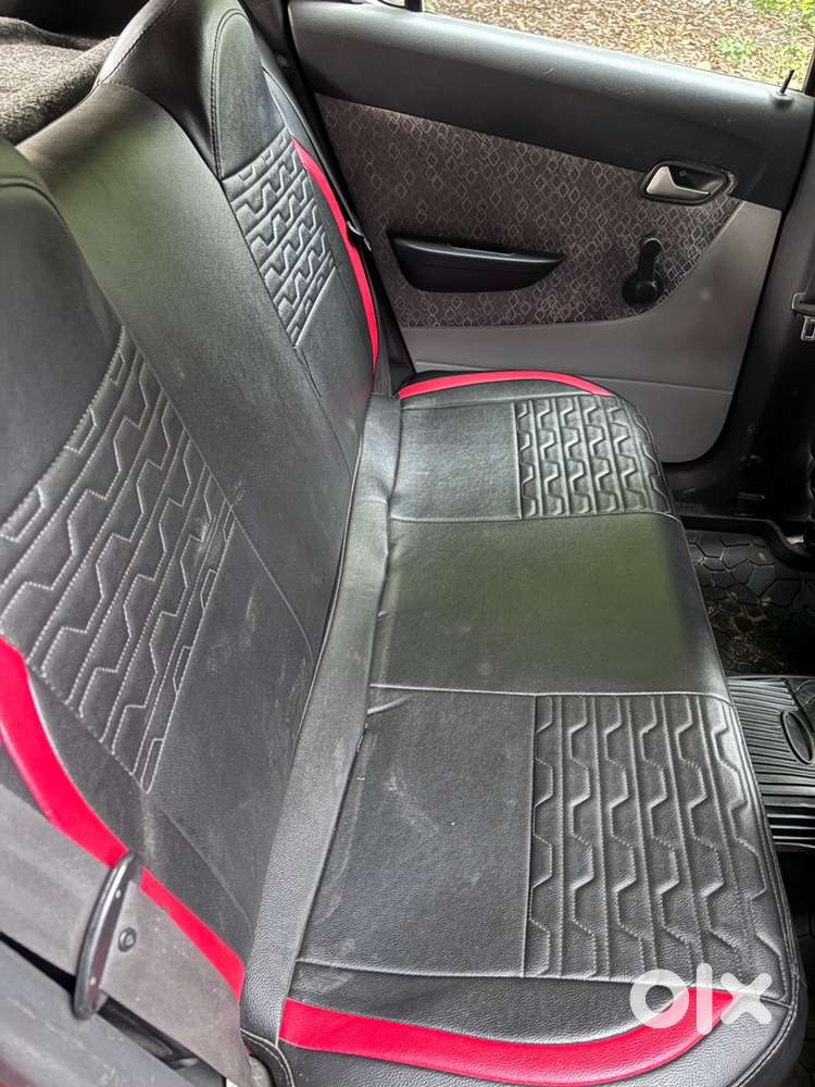 2017 Maruti Suzuki Alto 800 Petrol Year