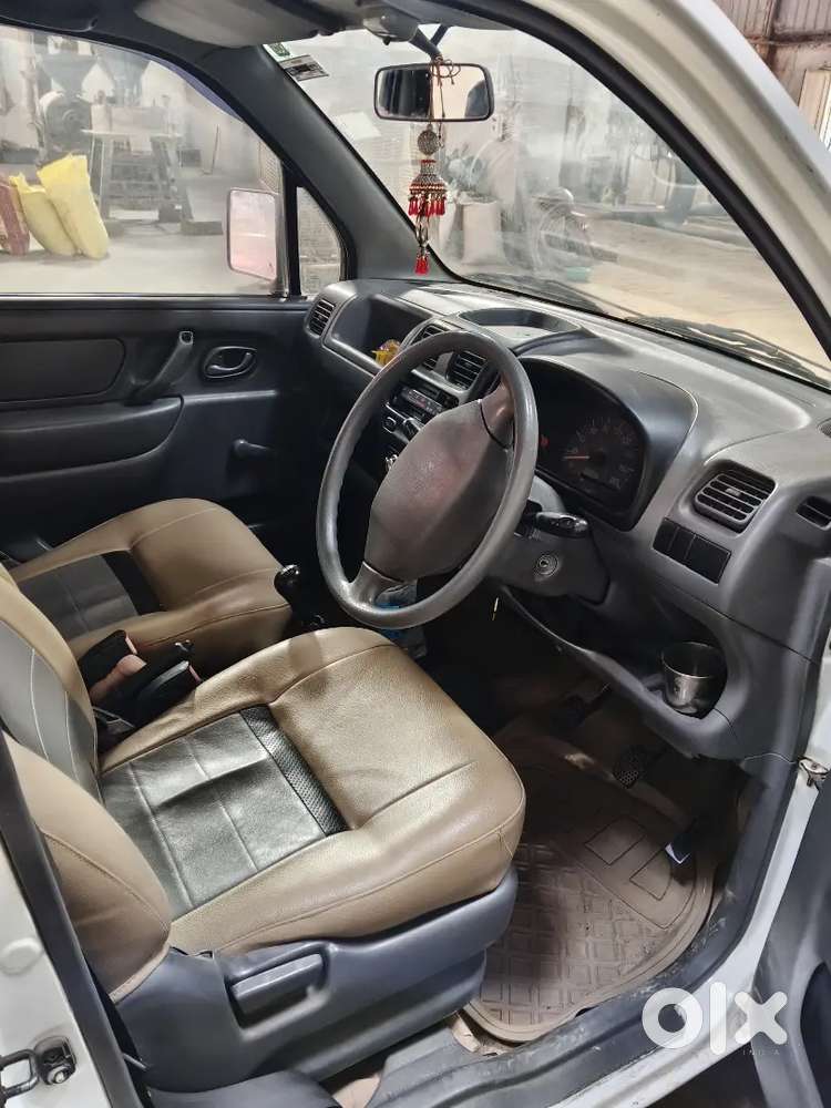 Maruti Suzuki Wagon R 2003