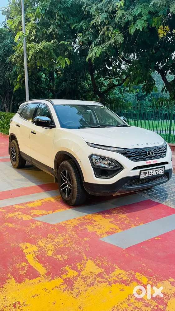 Tata Harrier 2.0 Kryotec Xe 2020 Diesel