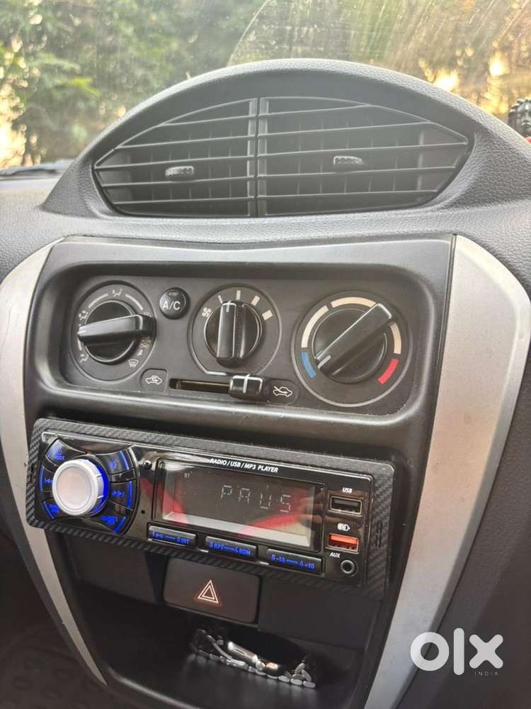 Maruti Suzuki Alto 800 2016 Petrol Good Condition