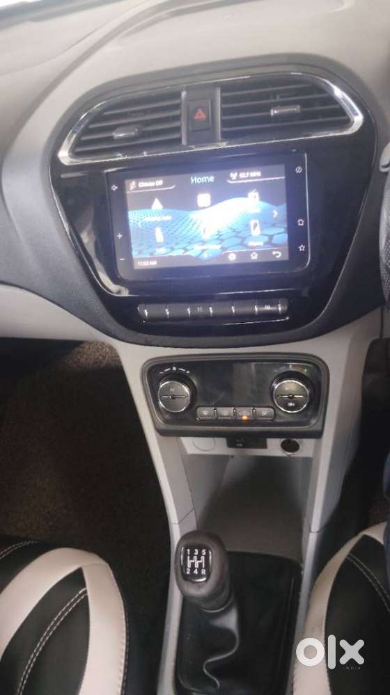 Tata Tiago 1.2 Revotron Xz Plus, 2020, Petrol