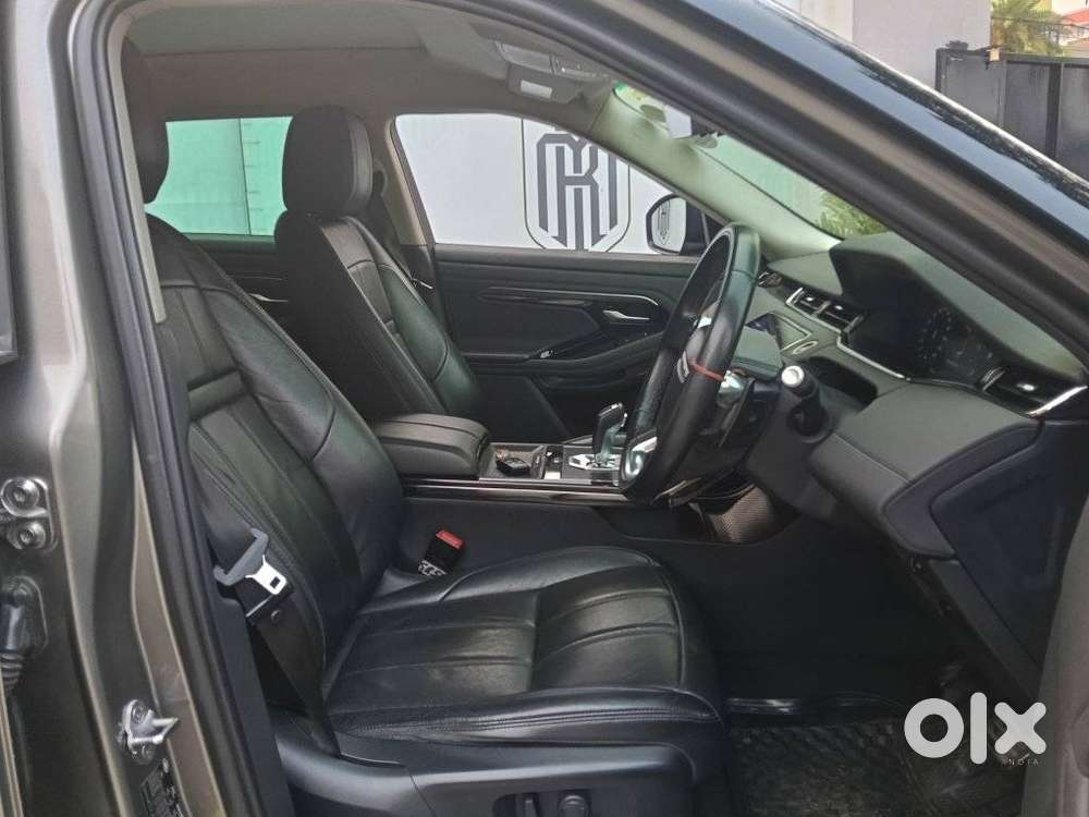 Land Rover Range Evoque 2.0 Td4 Se, 2020, Diesel