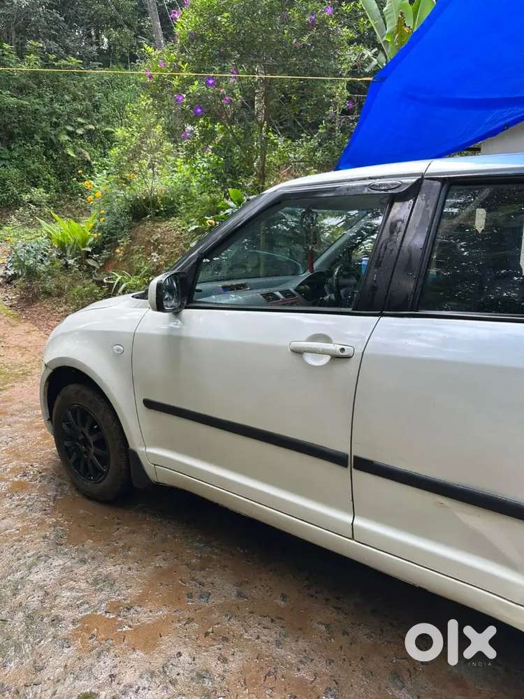 Swift Vxi Maruti 2008