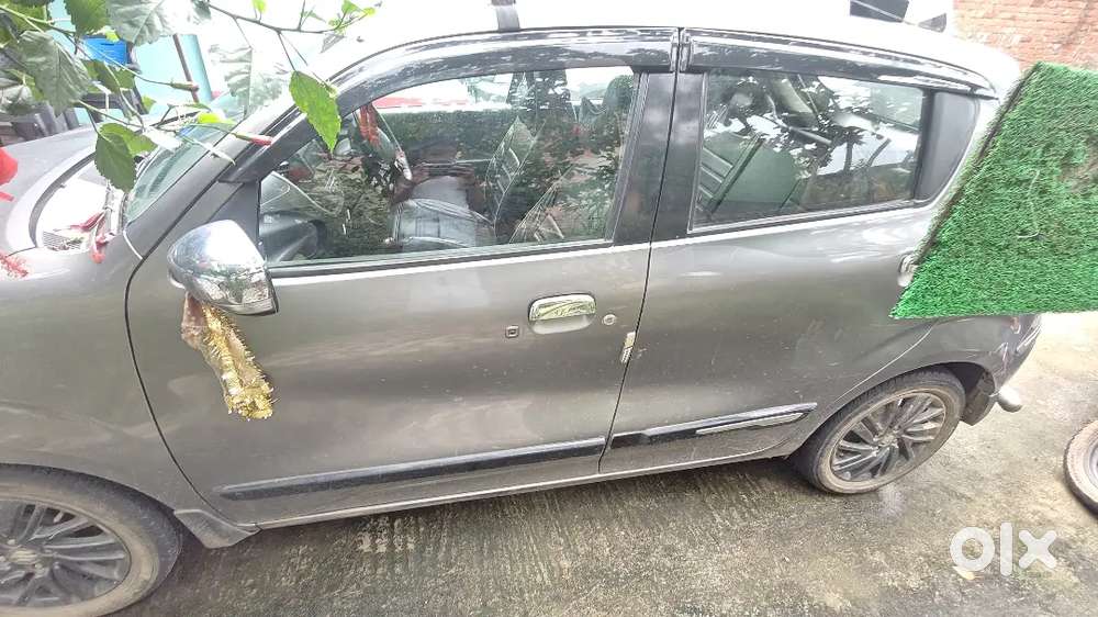 Maruti Suzuki Celerio 2022