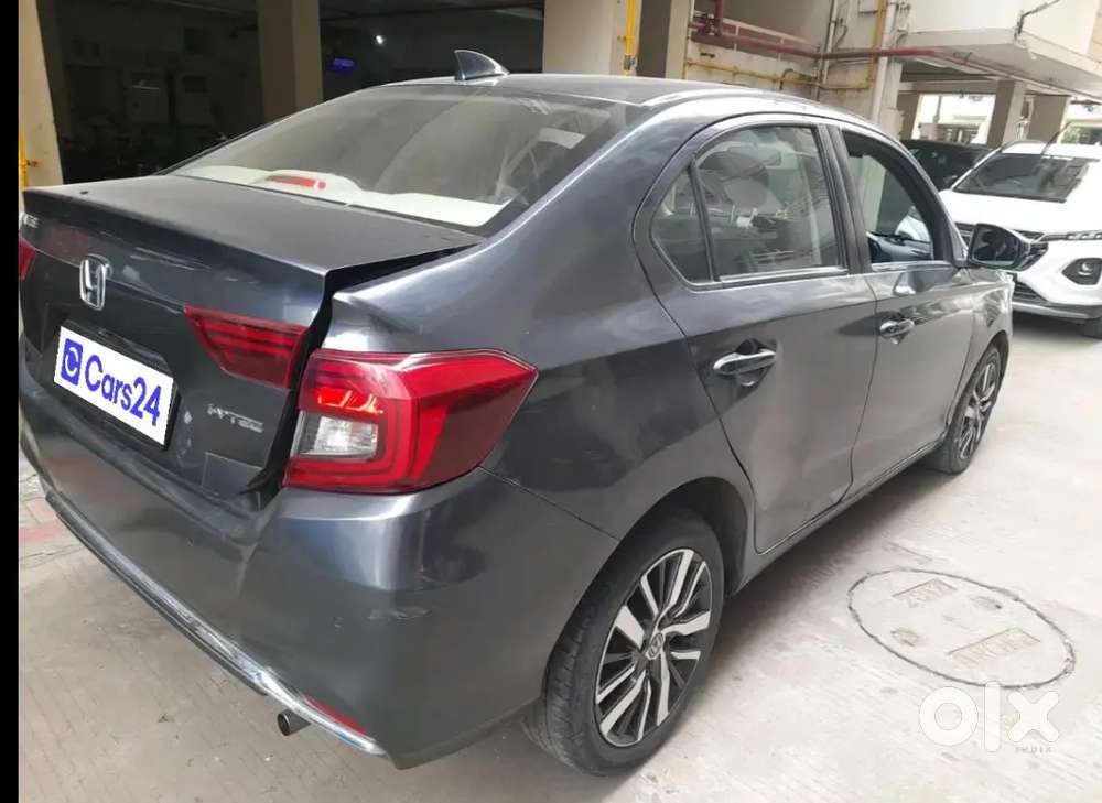 Honda Amaze 1.2 S 2022 कार