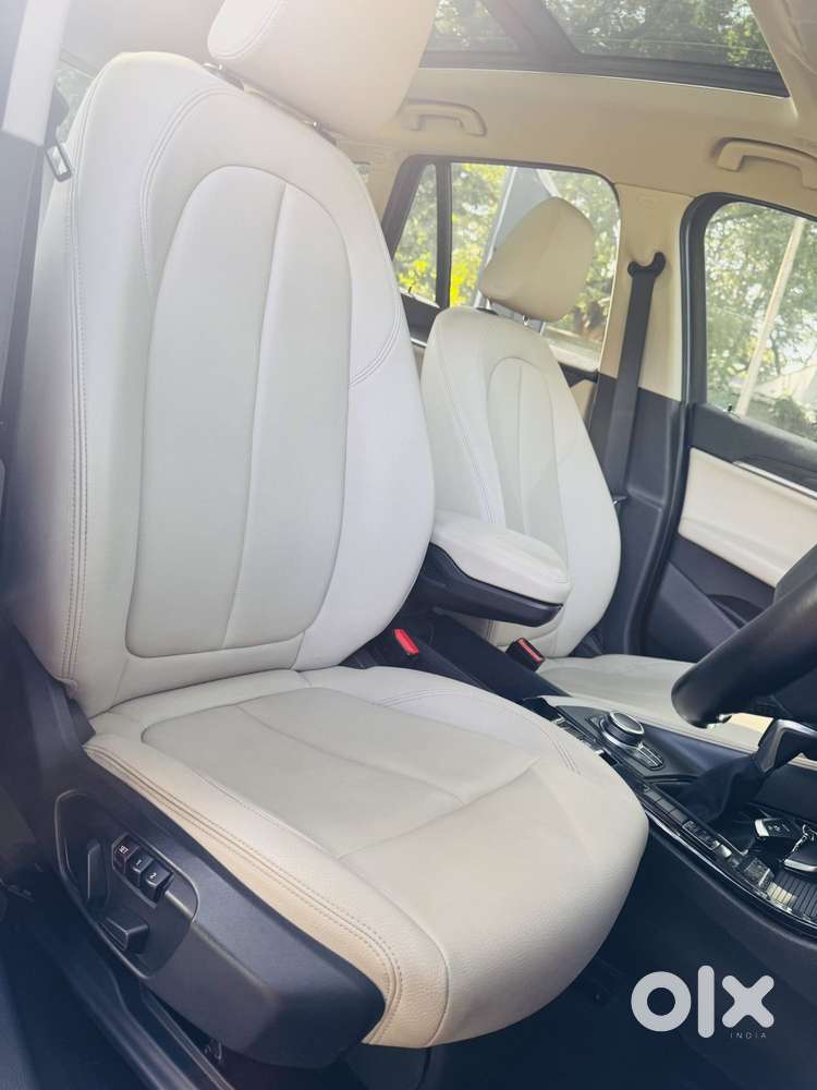 Bmw X1 Sdrive20d Expedition, 2018, Diesel