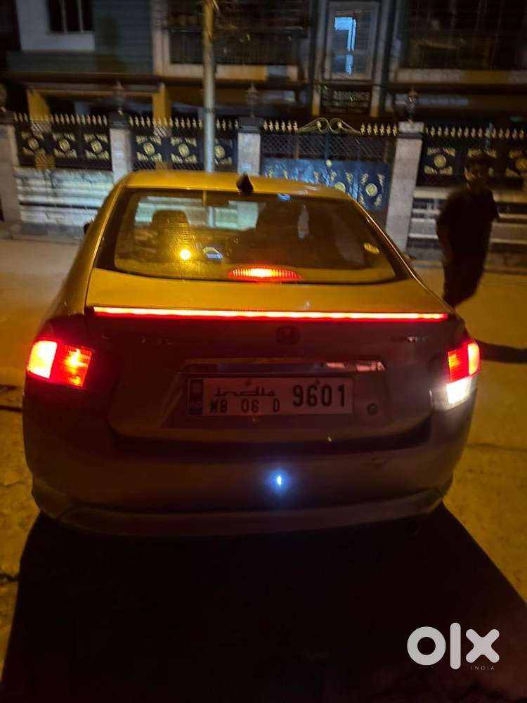 Honda City 2010 Petrol Well Maintained