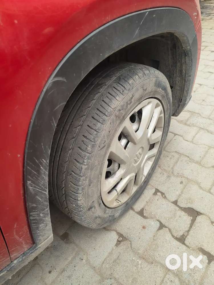 Maruti Suzuki Brezza 2017 Ldi Diesel Car