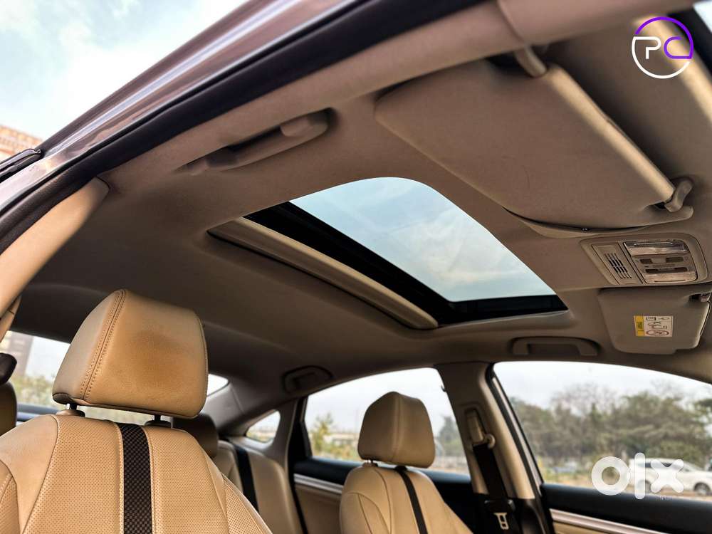 Honda Civic Zx, 2019, Petrol