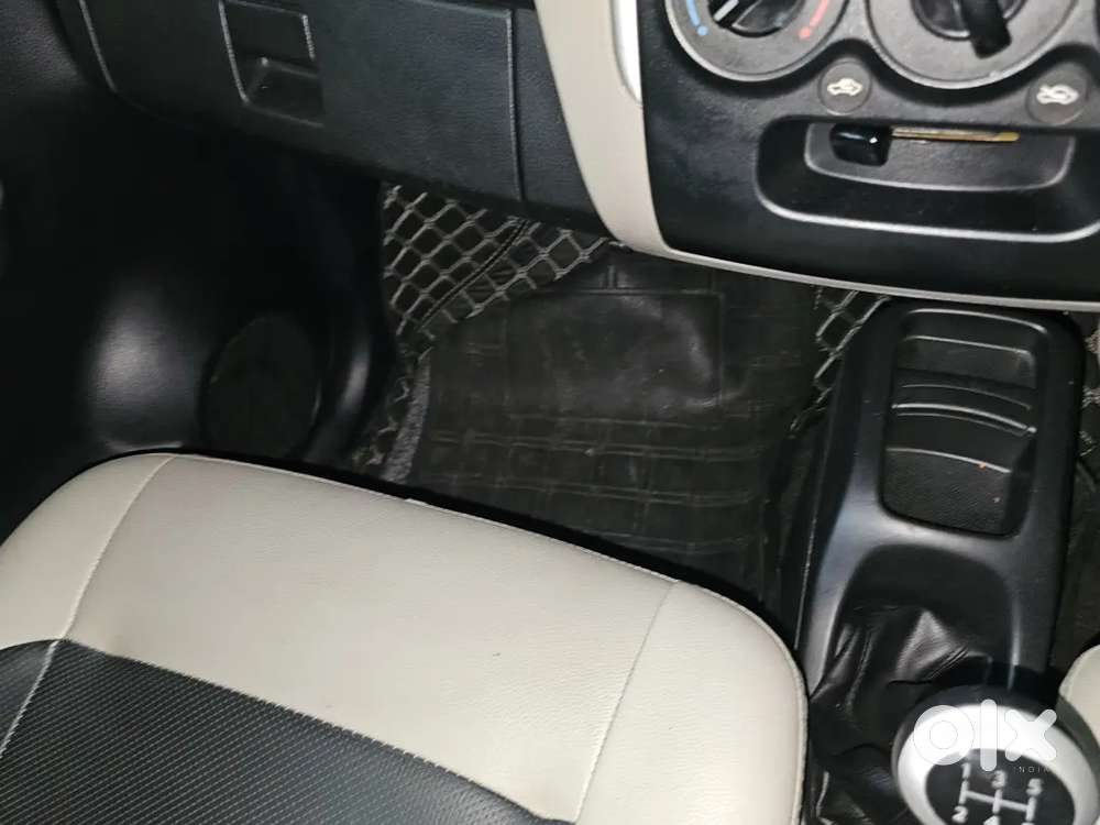 Wagonr Lxi, 2014, Petrol, Manual, Single Owner