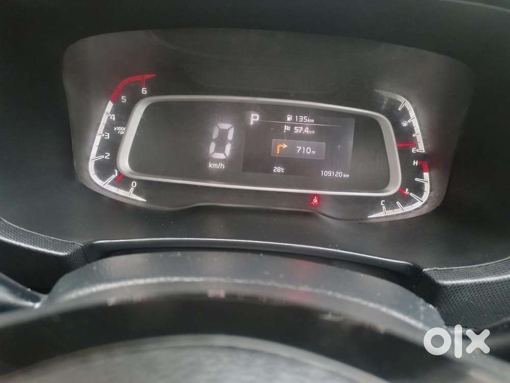 Kia Sonet Gtx Plus 1.5 Dct At, 2022, Diesel