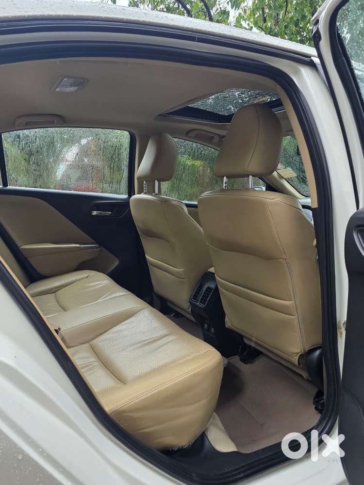 Honda City I Vtec Cvt Vx, 2015, Petrol