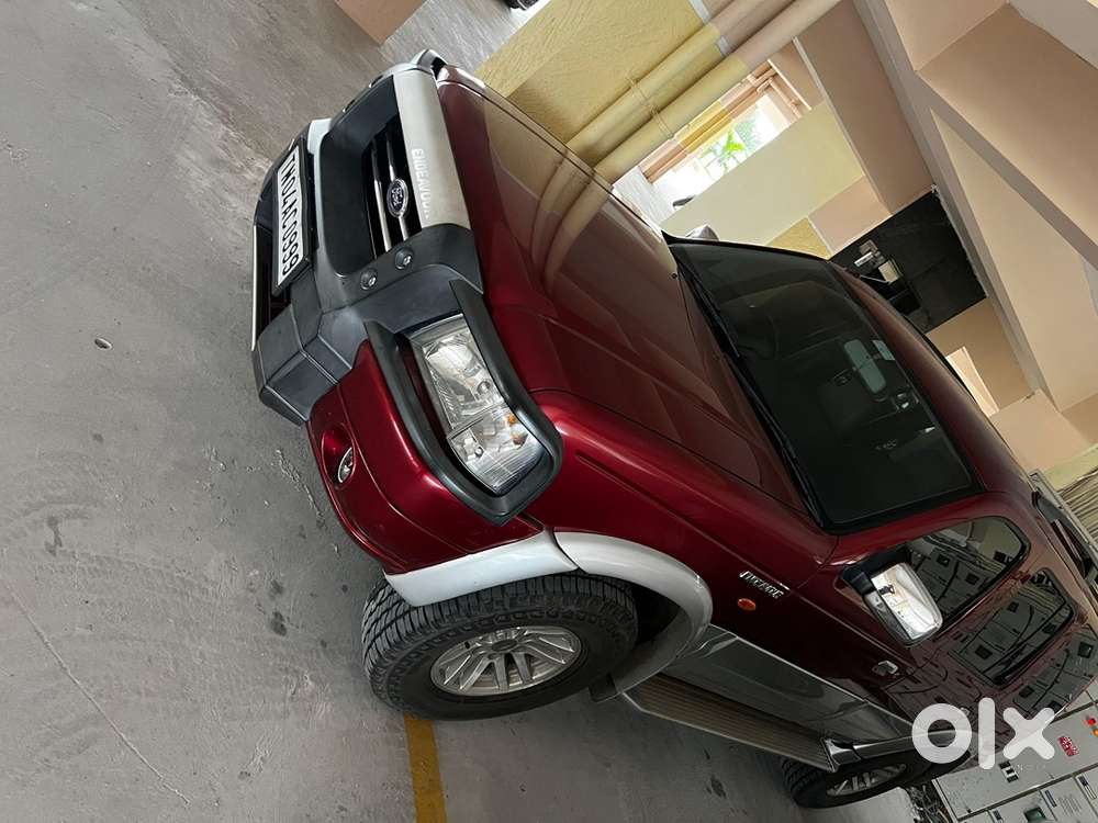 Ford Endeavour 2006 Diesel