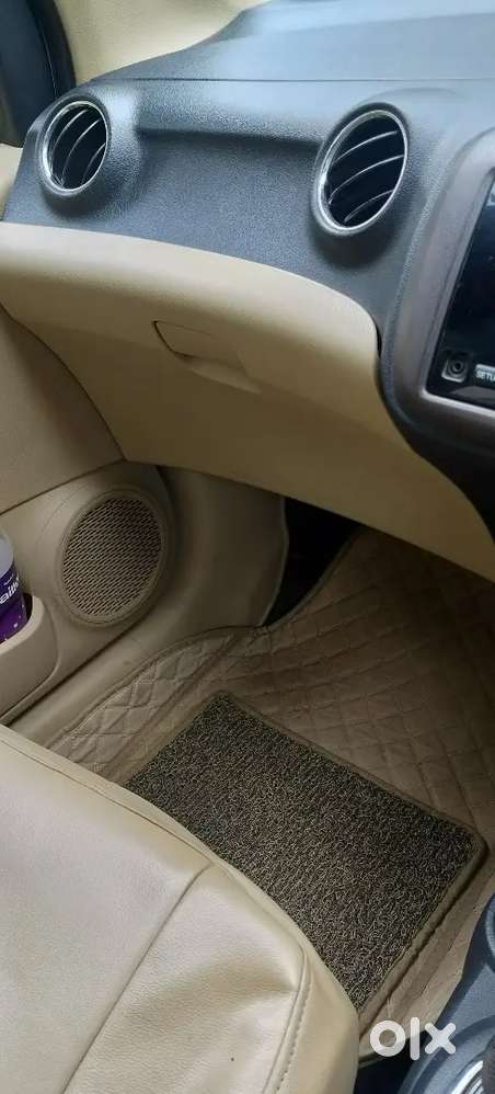 Honda Brio Petrol December 2011 With 81960 Km Driven