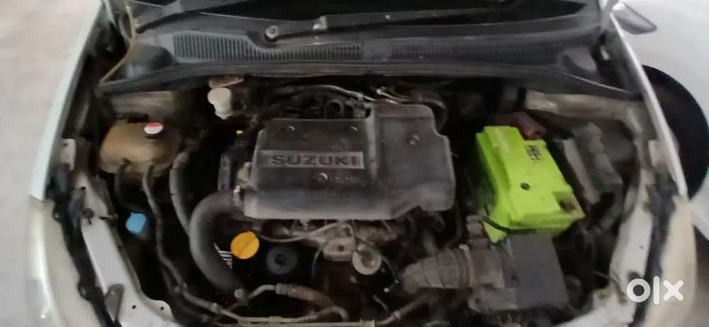 1st Owner Zdi Diesel 2014